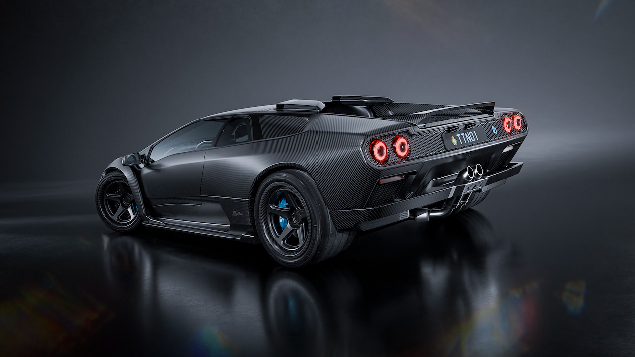 4 rear
